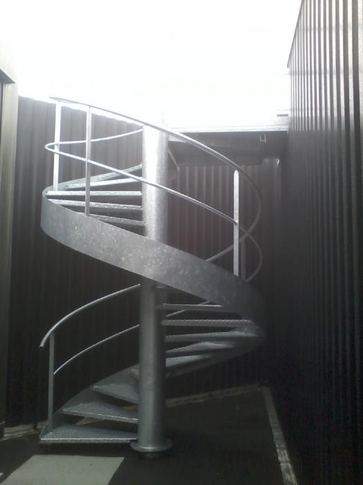 Escalier n°8 | 